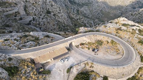 el nudo de la corbata mallorca|Descubre Sa Calobra y el Torrent de Pareis (Mallorca)